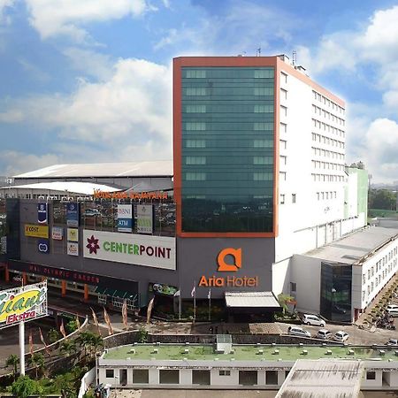 Aria Gajayana Hotel Malang Exterior photo